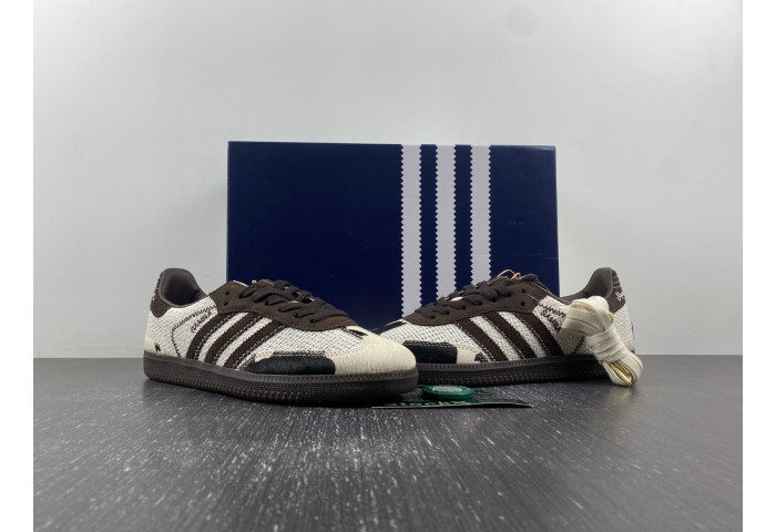 Ad*s notitle x samba og 