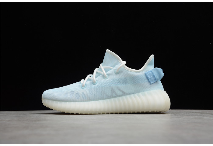 ad*s Y**zy boost 350 v2 mono ice gw2869