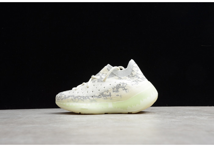 ad*s Y**zy boost 380 alien fv3260(kid)