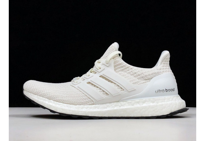 Ad*s ultra boost 4.0 running white bb6168