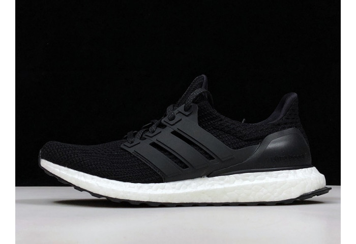 Ad*s ultra boost 4.0 core black bb6166