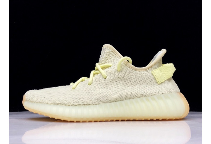 ad*s Y**zy boost 350 v2 butter f36980