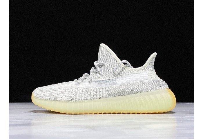 ad*s Y**zy boost 350 v2 yeshaya (non-reflective) fx4348