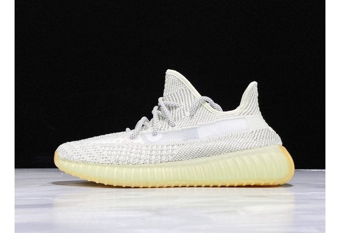 ad*s Y**zy boost 350 v2 yeshaya (reflective) fx4349