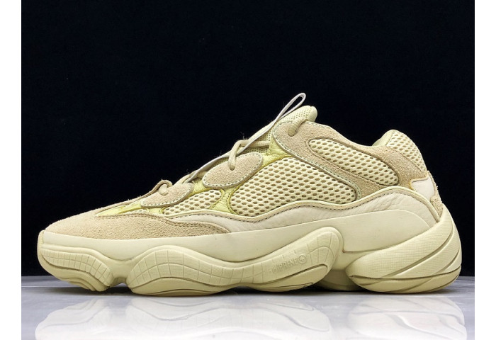 ad*s y**zy 500 S*per moon yellow db2966