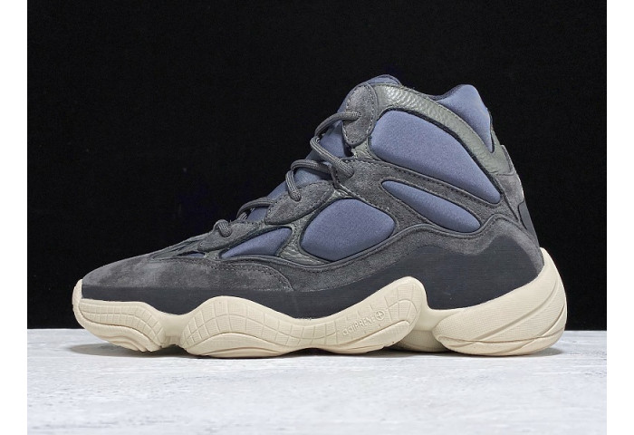 ad*s Y**zy 500 high slate fw4968