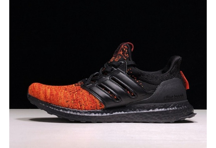 Ad*s ultra boost 4.0 game of thrones targaryen dragons ee3709