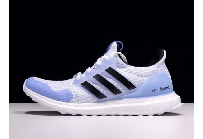 Ad*s ultra boost 4.0 game of thrones white walkers ee3708