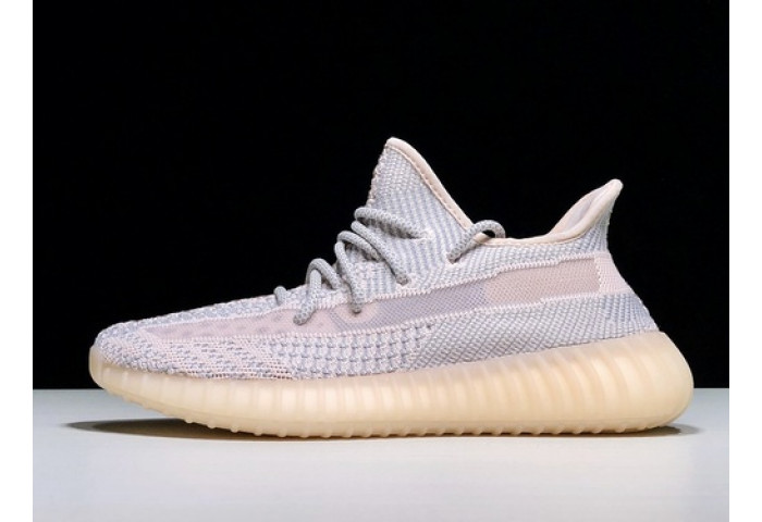 ad*s Y**zy boost 350 v2 synth (non-reflective) fv5578