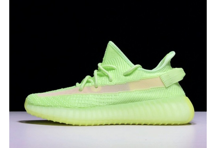 ad*s Y**zy boost 350 v2 glow eg5293