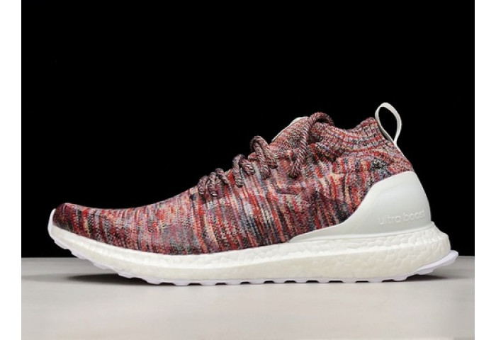 Ad*s ultra boost mid ronnie fieg by2592