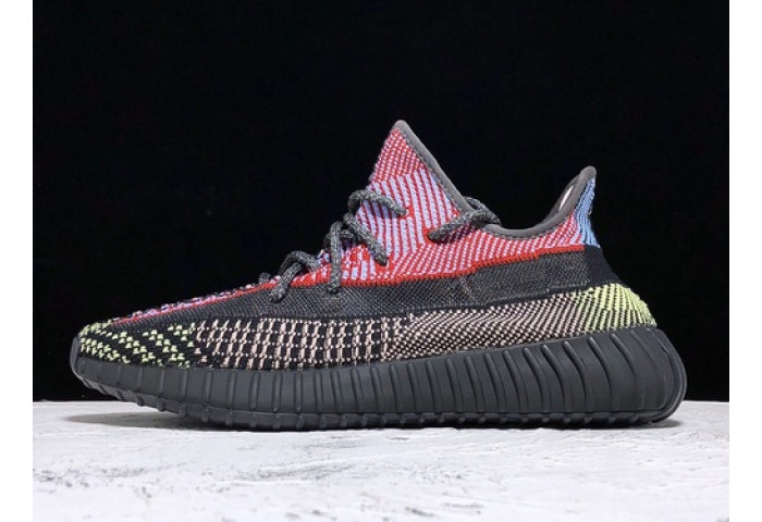 ad*s Y**zy boost 350 v2 yecheil (non-reflective) fw5190