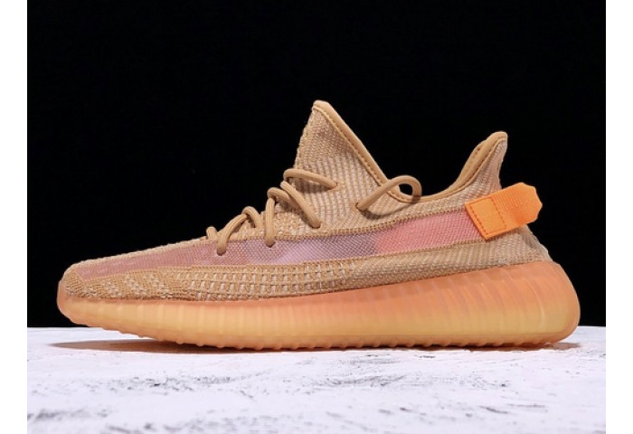 ad*s Y**zy boost 350 v2 clay eg7490