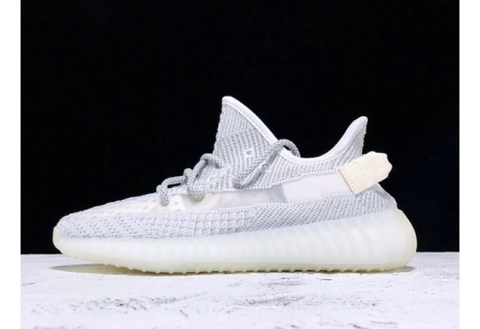ad*s Y**zy boost 350 v2 static reflective ef2367