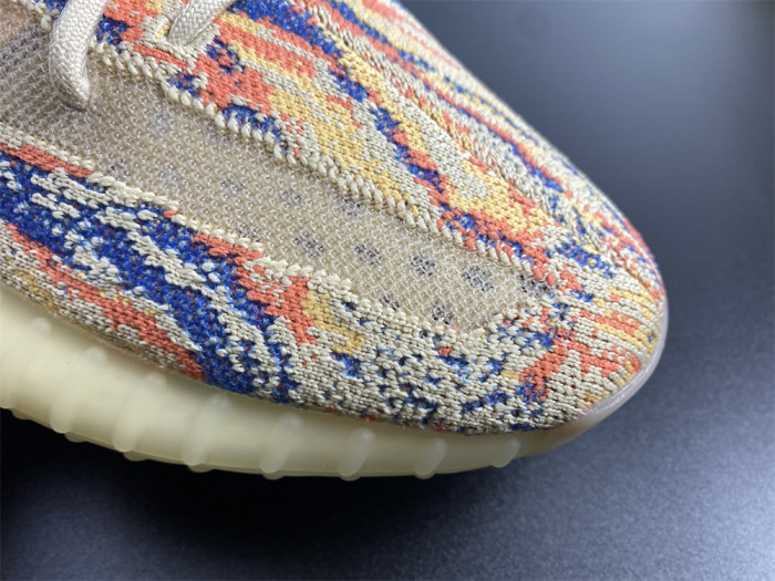 ad*s Y**zy boost 350 v2 “mx oat” gw3773