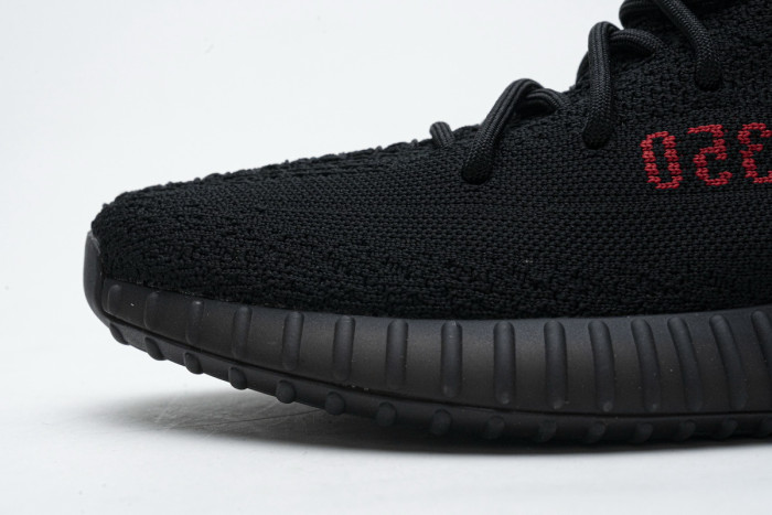 ad*s Y**zy boost 350 v2 black red cp9652