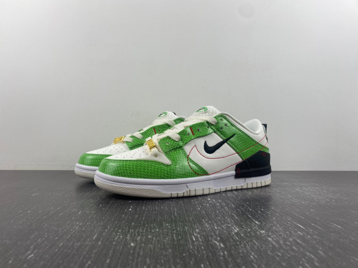 Nike Dunk Low Disrupt 2 DV1491-101