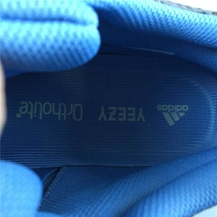 ad*s Y**zy boost 700 carbon blue fw2498