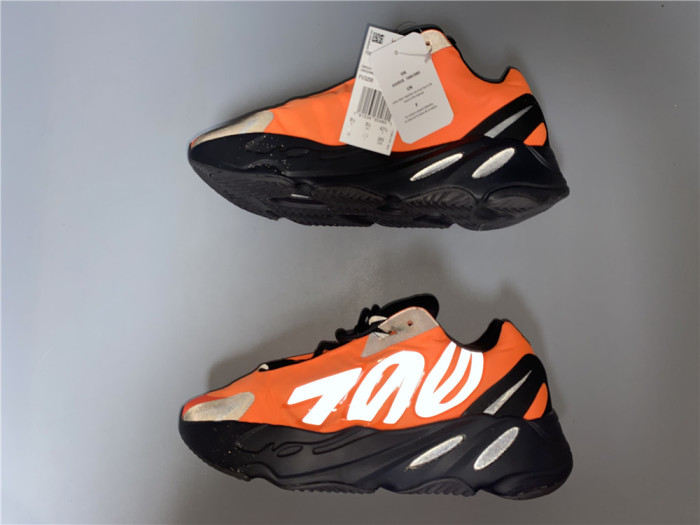 ad*s Y**zy boost 700 mnvn orange fv3258
