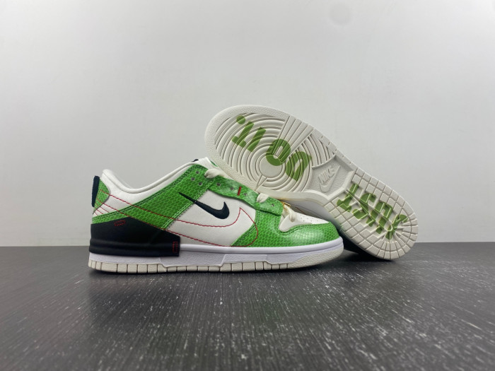 Nike Dunk Low Disrupt 2 DV1491-101