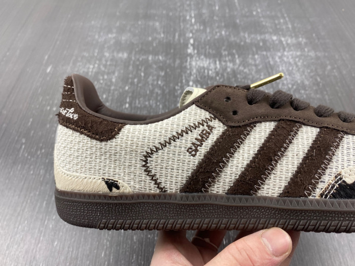 Ad*s notitle x samba og 
