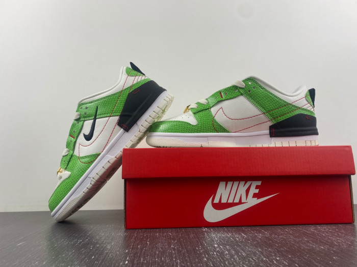 Nike Dunk Low Disrupt 2 DV1491-101