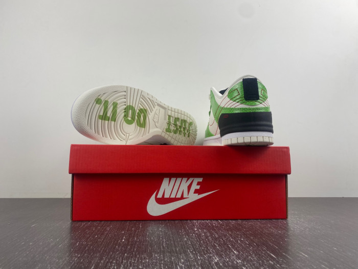 Nike Dunk Low Disrupt 2 DV1491-101