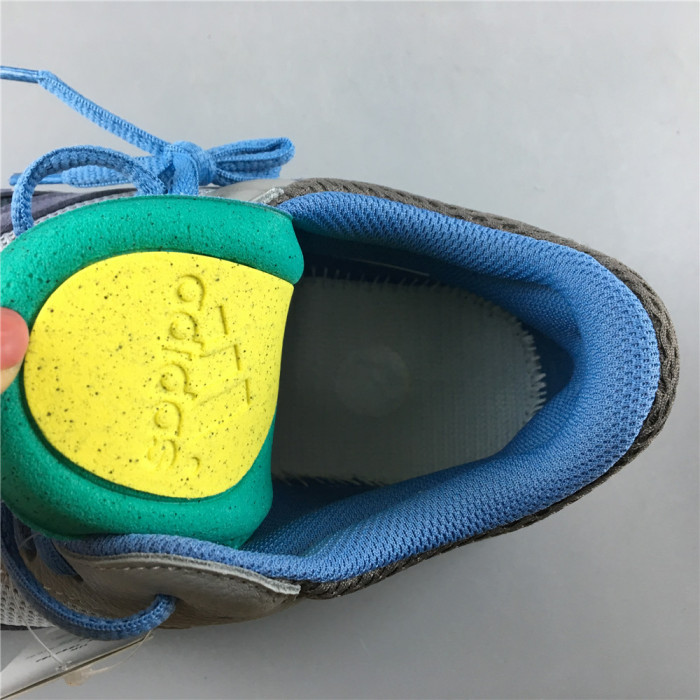 ad*s Y**zy boost 700 carbon blue fw2498