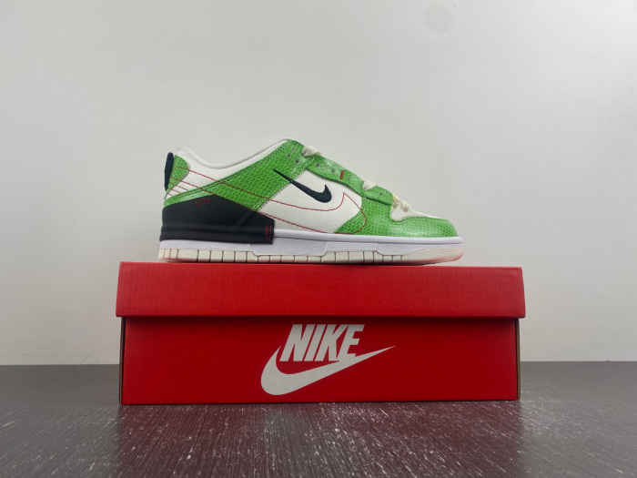Nike Dunk Low Disrupt 2 DV1491-101