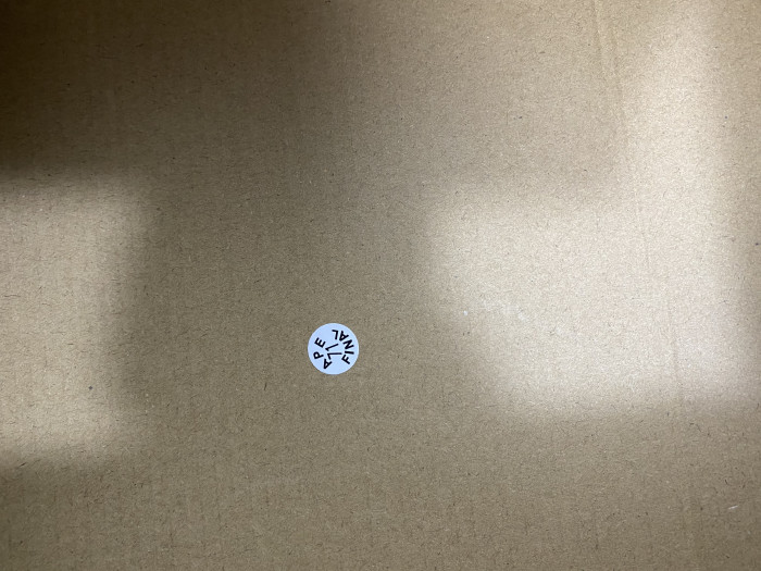 ad*s Y**zy 700 "sun" gz6984