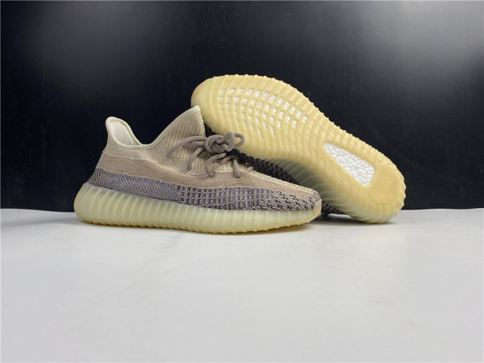 ad*s Y**zy boost 350 v2 ash pearl  gy7658