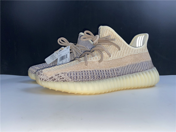 ad*s Y**zy boost 350 v2 ash pearl  gy7658