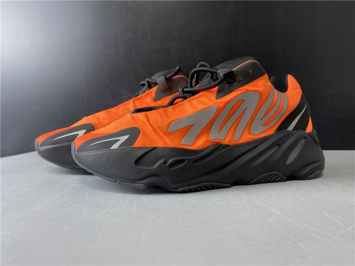 ad*s Y**zy boost 700 mnvn orange fv3258