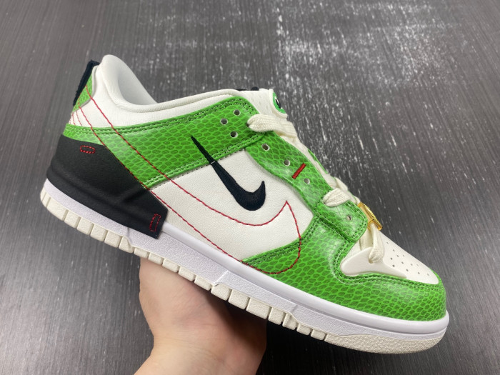 Nike Dunk Low Disrupt 2 DV1491-101