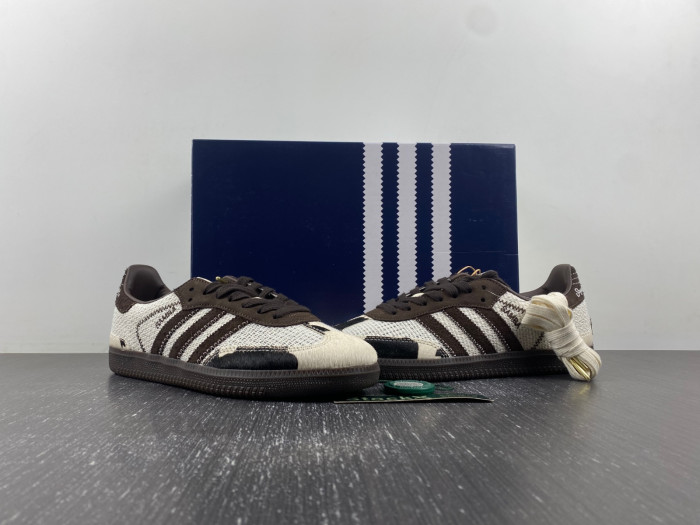 Ad*s notitle x samba og ''cow print id6024