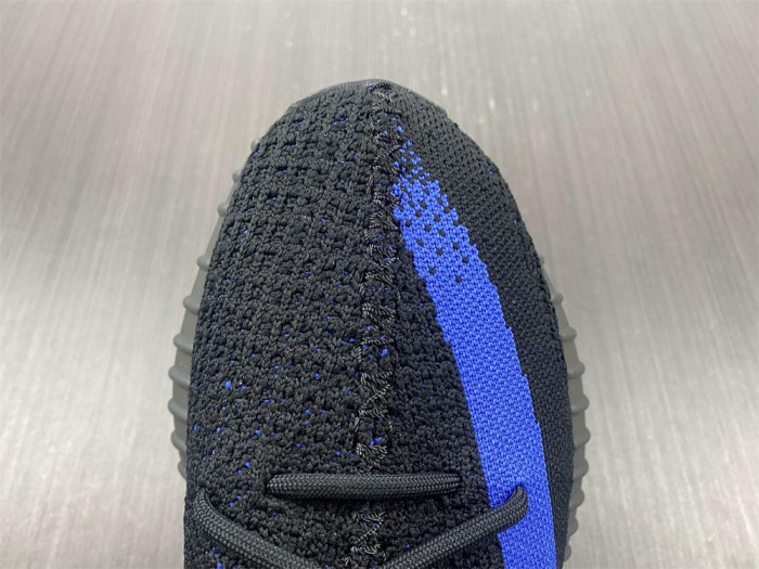 Y**zy 350 boost v2 black blue gy7164