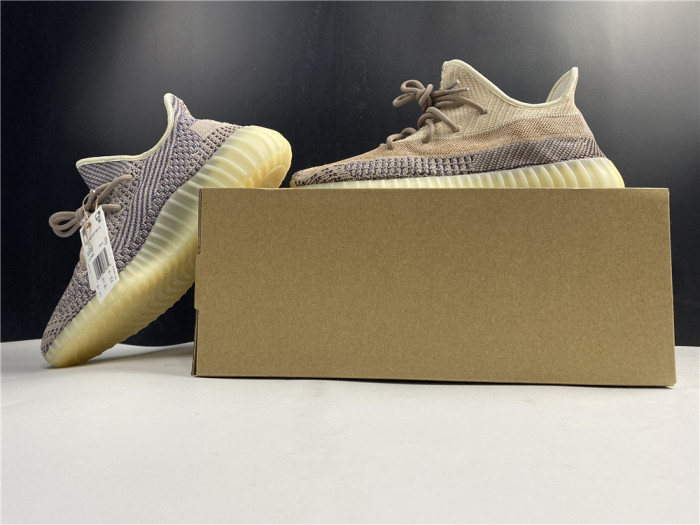 ad*s Y**zy boost 350 v2 ash pearl  gy7658
