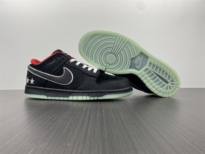 Nike SB Dunk Low LPL League of Legends DO2327-011
