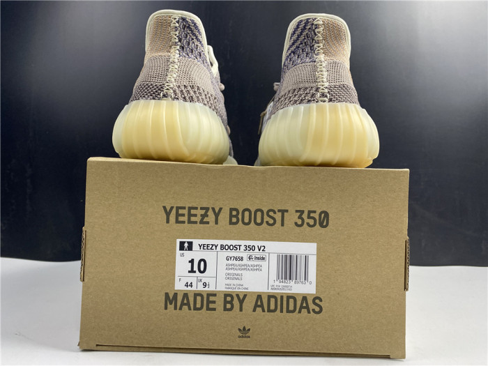 ad*s Y**zy boost 350 v2 ash pearl  gy7658