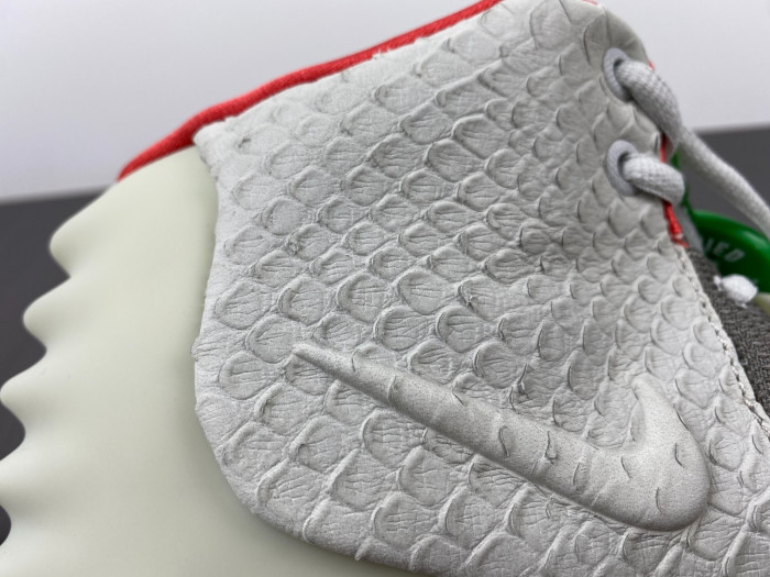nike air Y**zy 2 pure platinum 508214-010