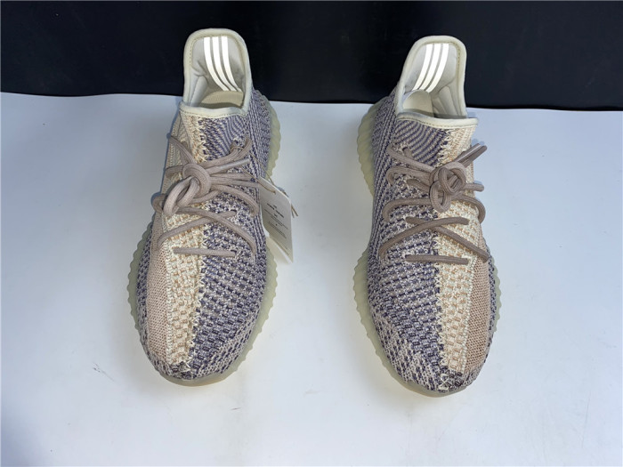 ad*s Y**zy boost 350 v2 ash pearl  gy7658