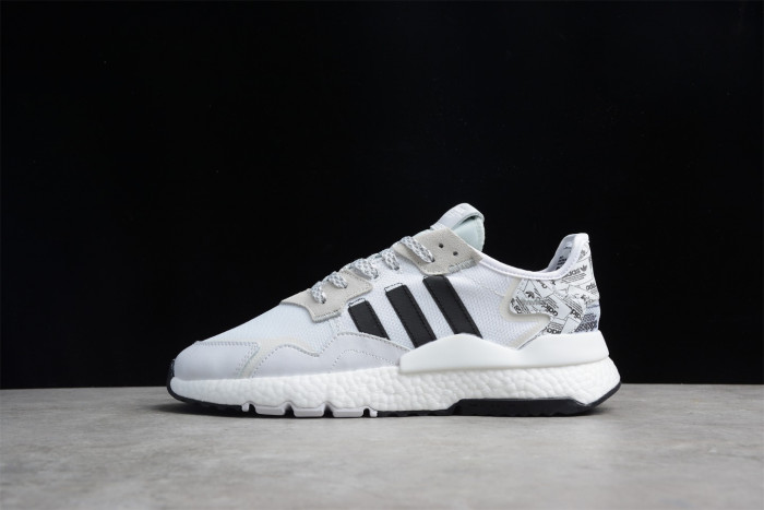 Ad*s nite jogger boost fw6688