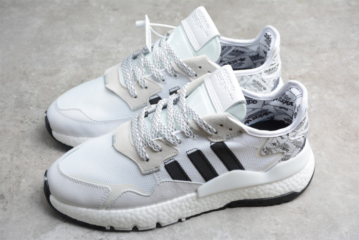 Ad*s nite jogger boost fw6688