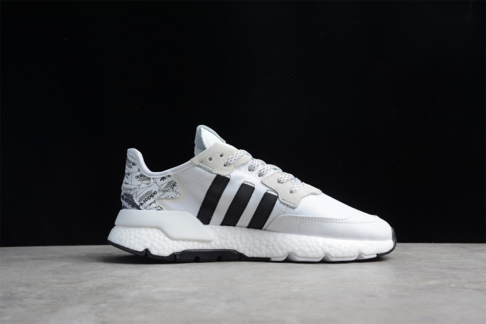 Ad*s nite jogger boost fw6688