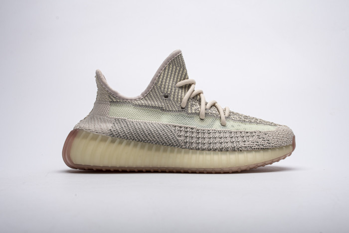 ad*s Y**zy boost 350 v2 citrin (reflective) fw5318
