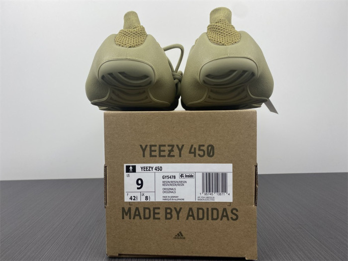 ad*s Y**zy 450 gy5478
