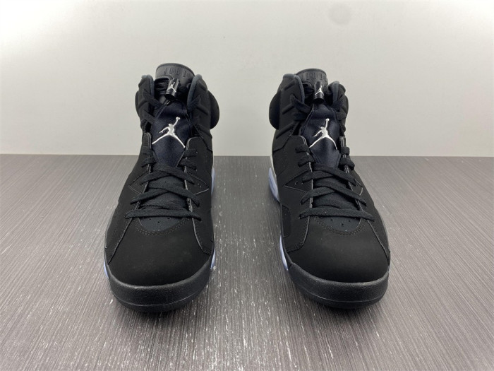 Air Jordan 6 DX2836-001