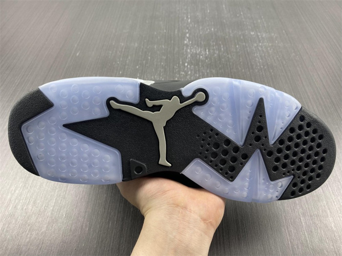 Air Jordan 6 DX2836-001