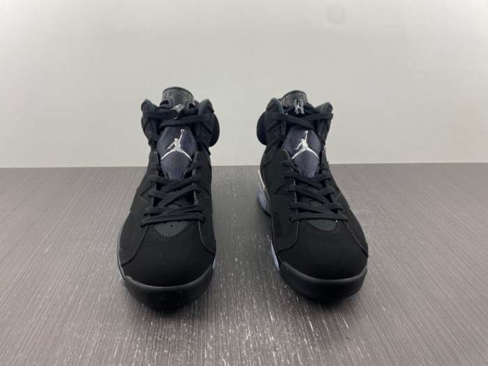 Air Jordan 6 DX2836-001