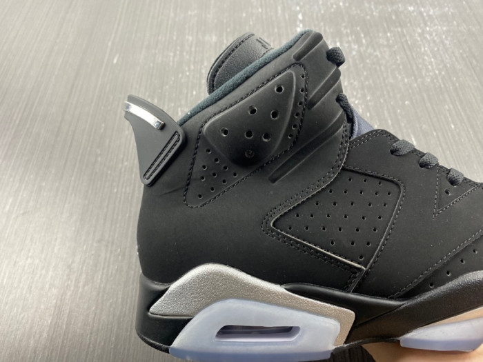 Air Jordan 6 DX2836-001